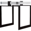 CE-3316-Pair-Modern-Acrylic-Metal-Side-Tables-007