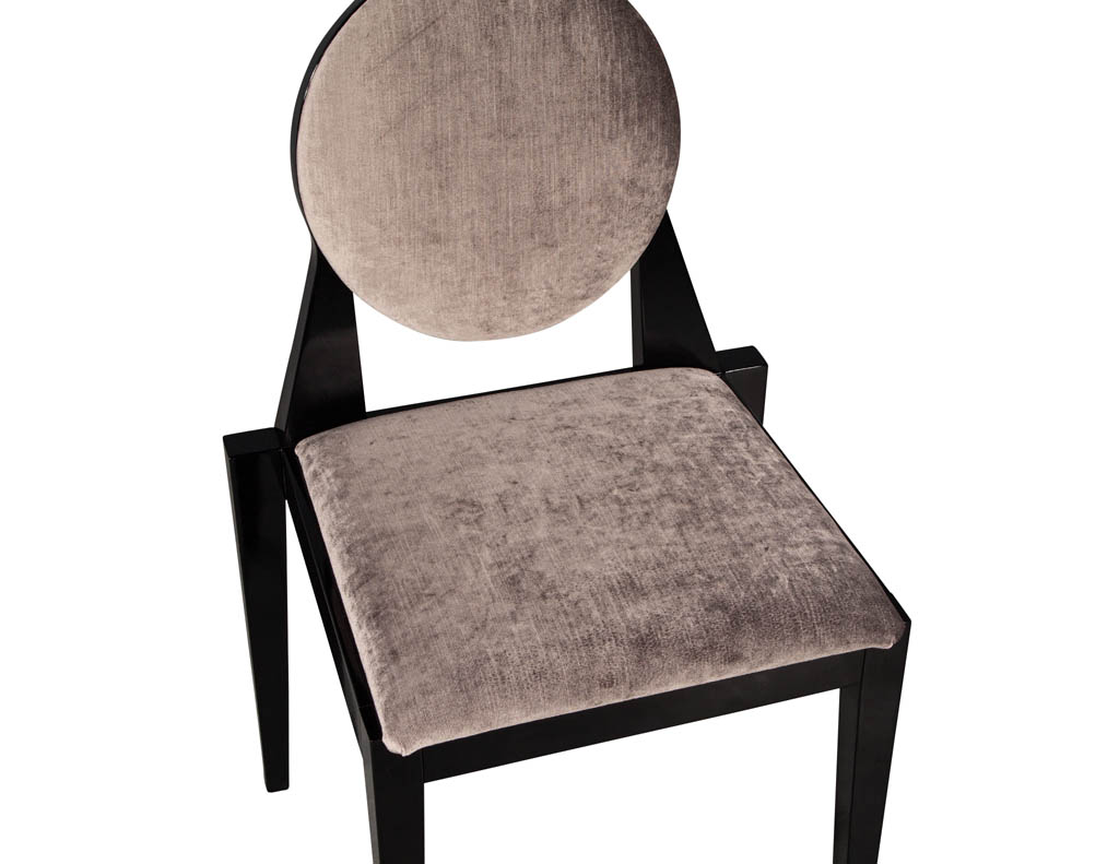 DC-5145-Set-of-8-Modern-Art-Deco-Inspired-Arrondi-Dining-Chairs-0011