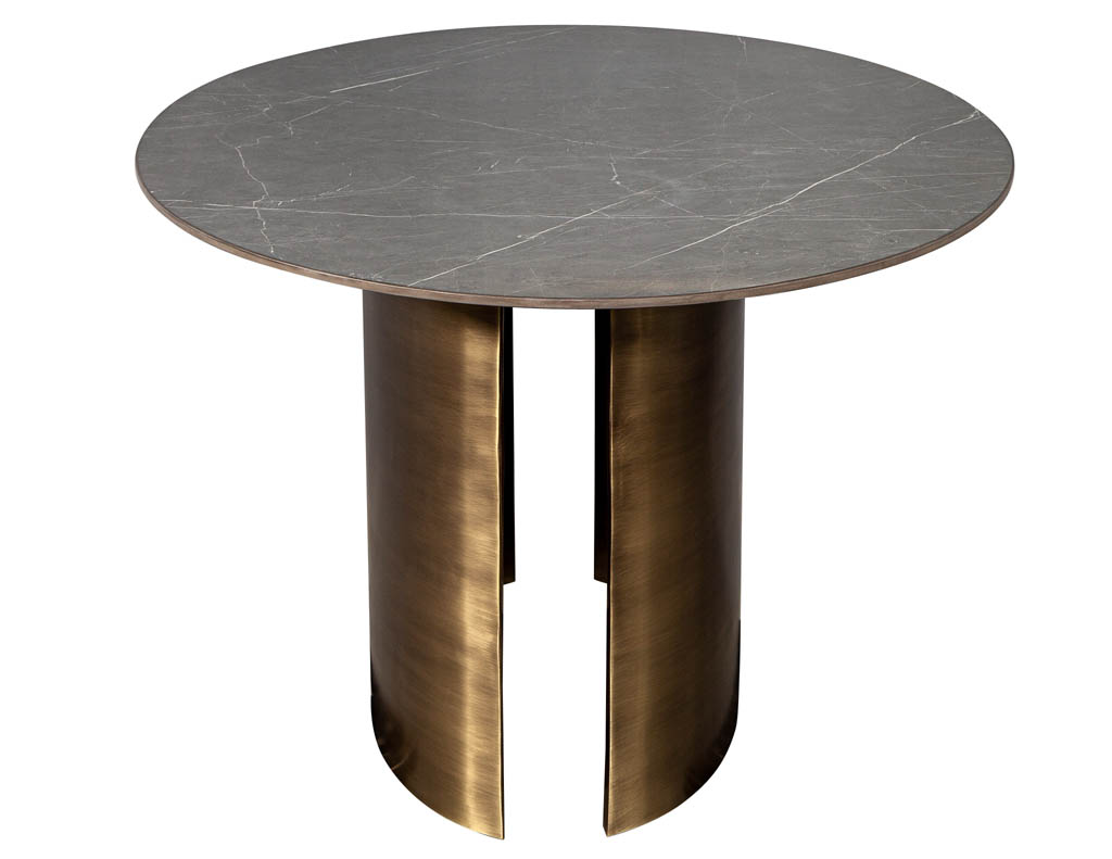 DS-5157-Custom-Modern-Oval-Porcelain-Dining-Table-Brass-Base-0011