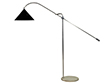 Vintage Mid-Century Modern Italian Floor Lamp