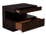 CE-3329-Custom-Modern-Walnut-Nightstands-End-Tables-003