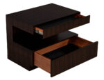 CE-3329-Custom-Modern-Walnut-Nightstands-End-Tables-005