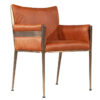 DC-5147-Custom-Modern-Brass-Leather-Dining-Chairs-Carrocel-0018