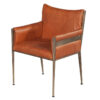 DC-5147-Custom-Modern-Brass-Leather-Dining-Chairs-Carrocel-005