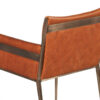 DC-5147-Custom-Modern-Brass-Leather-Dining-Chairs-Carrocel-009