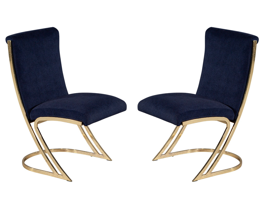 DC-5150-Pair-Vintage-Brass-Side-Chairs-001