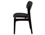 DC-5151-Set-6-Mid-Century-Modern-Black-Dining-Chairs-0015