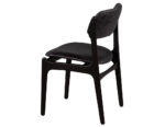DC-5151-Set-6-Mid-Century-Modern-Black-Dining-Chairs-0016