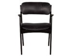 DC-5151-Set-6-Mid-Century-Modern-Black-Dining-Chairs-002