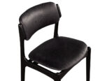 DC-5151-Set-6-Mid-Century-Modern-Black-Dining-Chairs-0021