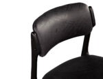 DC-5151-Set-6-Mid-Century-Modern-Black-Dining-Chairs-0022