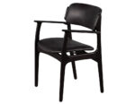 DC-5151-Set-6-Mid-Century-Modern-Black-Dining-Chairs-004
