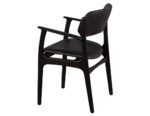 DC-5151-Set-6-Mid-Century-Modern-Black-Dining-Chairs-006