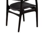 DC-5151-Set-6-Mid-Century-Modern-Black-Dining-Chairs-009