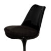 LR-3291-Mid-Century-Modern-Black-Tulip-Chair-0010