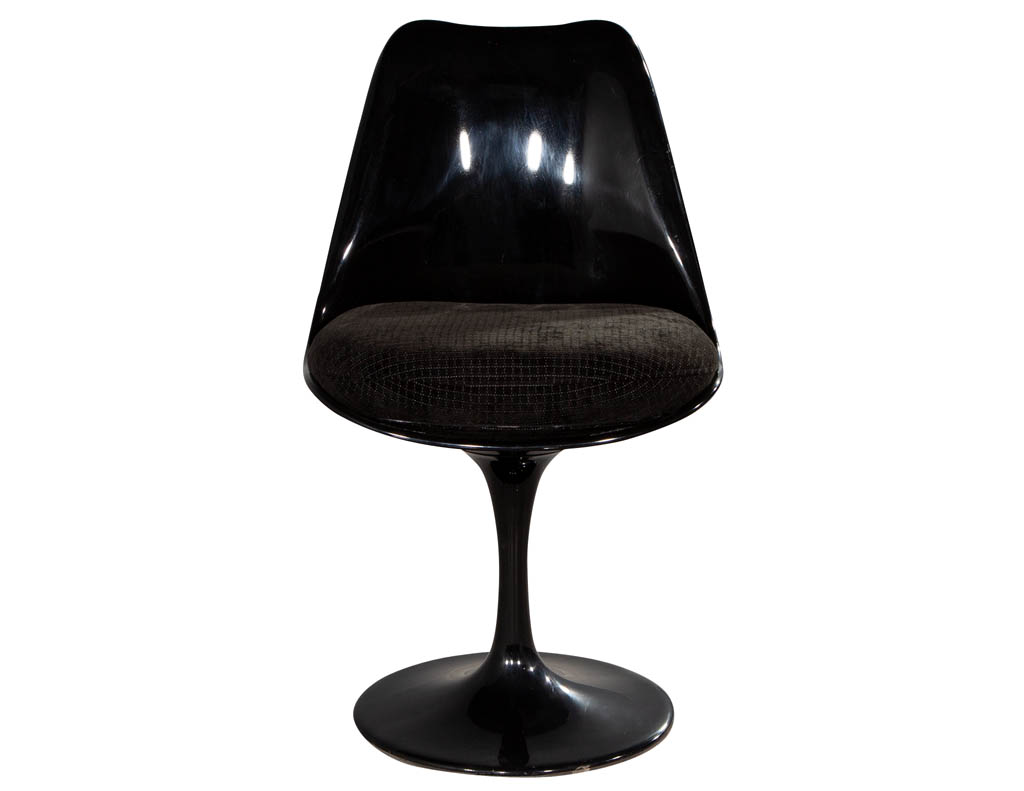 LR-3291-Mid-Century-Modern-Black-Tulip-Chair-002