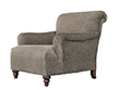 Carrocel Custom Carlaw Upholstered Lounge Chair