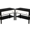 CE-3335-Pair-of-Modern-Black-White-Nightstand-Side-Tables-001