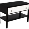CE-3335-Pair-of-Modern-Black-White-Nightstand-Side-Tables-002