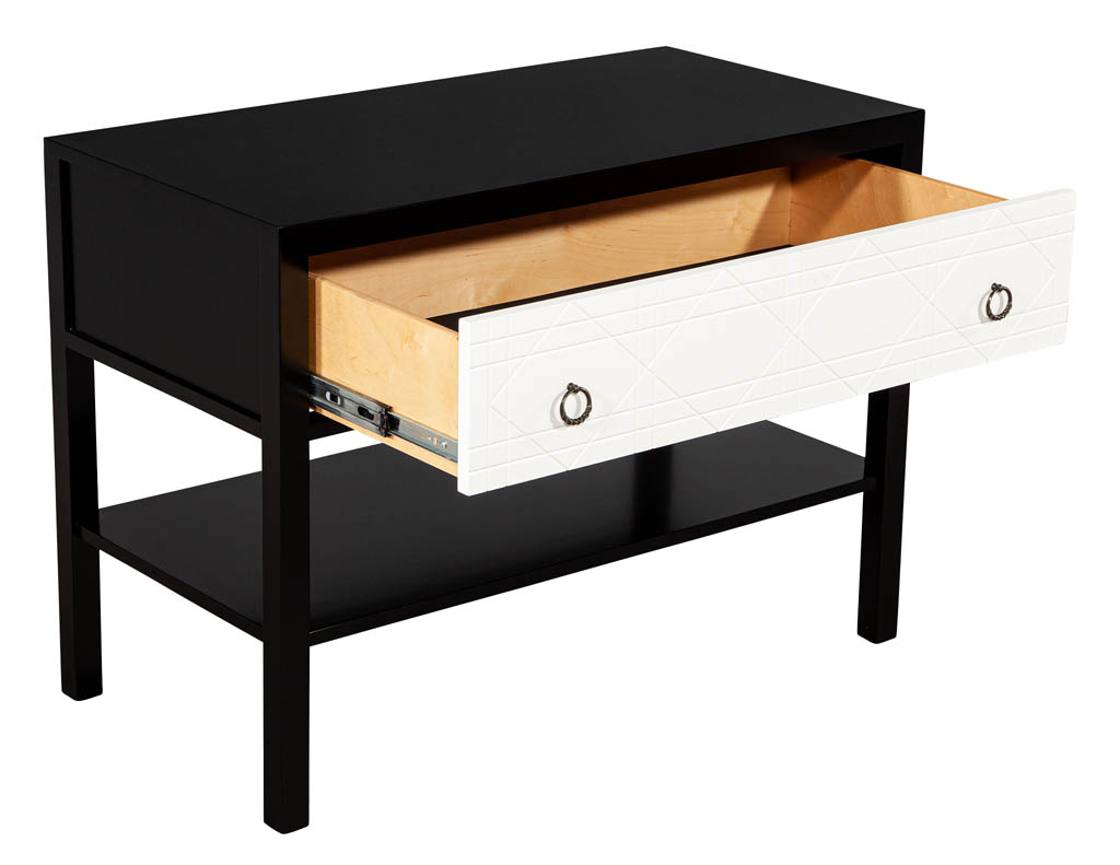 CE-3335-Pair-of-Modern-Black-White-Nightstand-Side-Tables-003