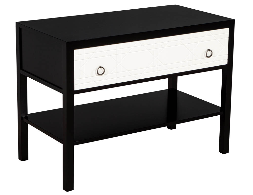 CE-3335-Pair-of-Modern-Black-White-Nightstand-Side-Tables-004