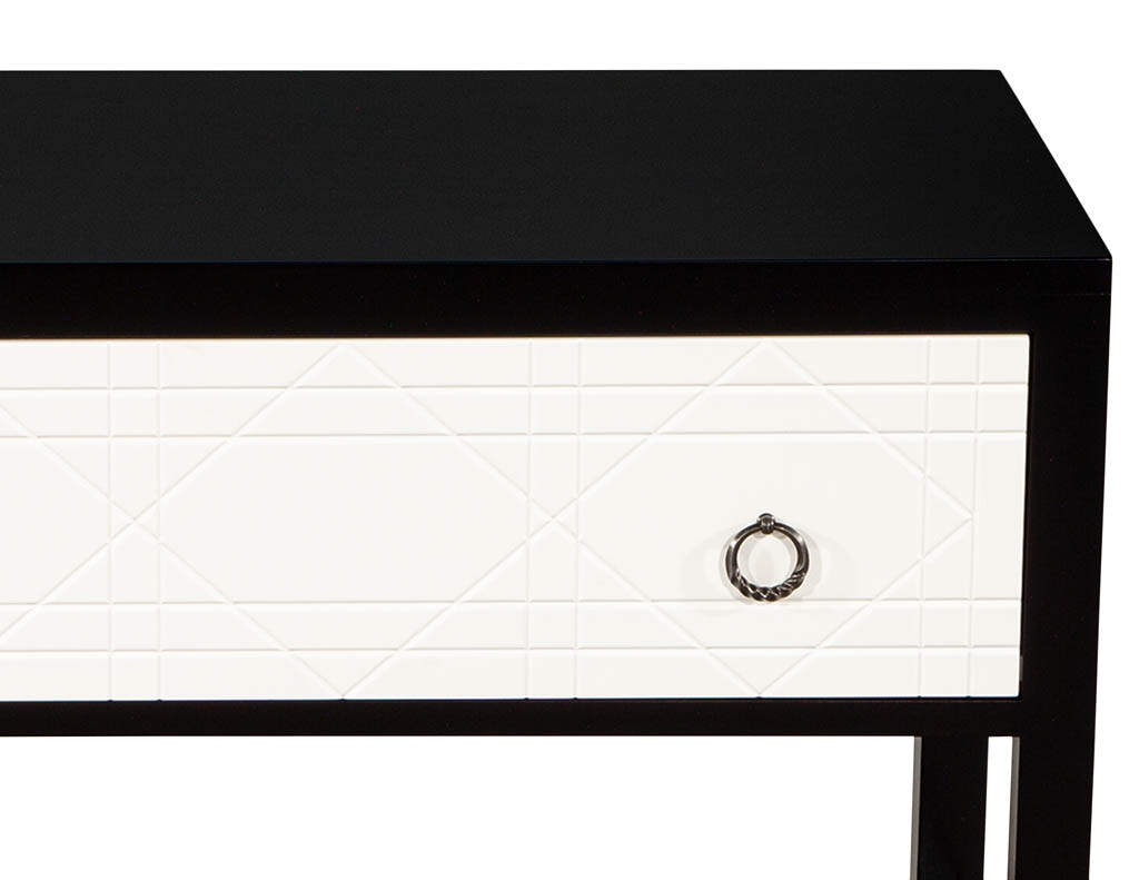 CE-3335-Pair-of-Modern-Black-White-Nightstand-Side-Tables-005