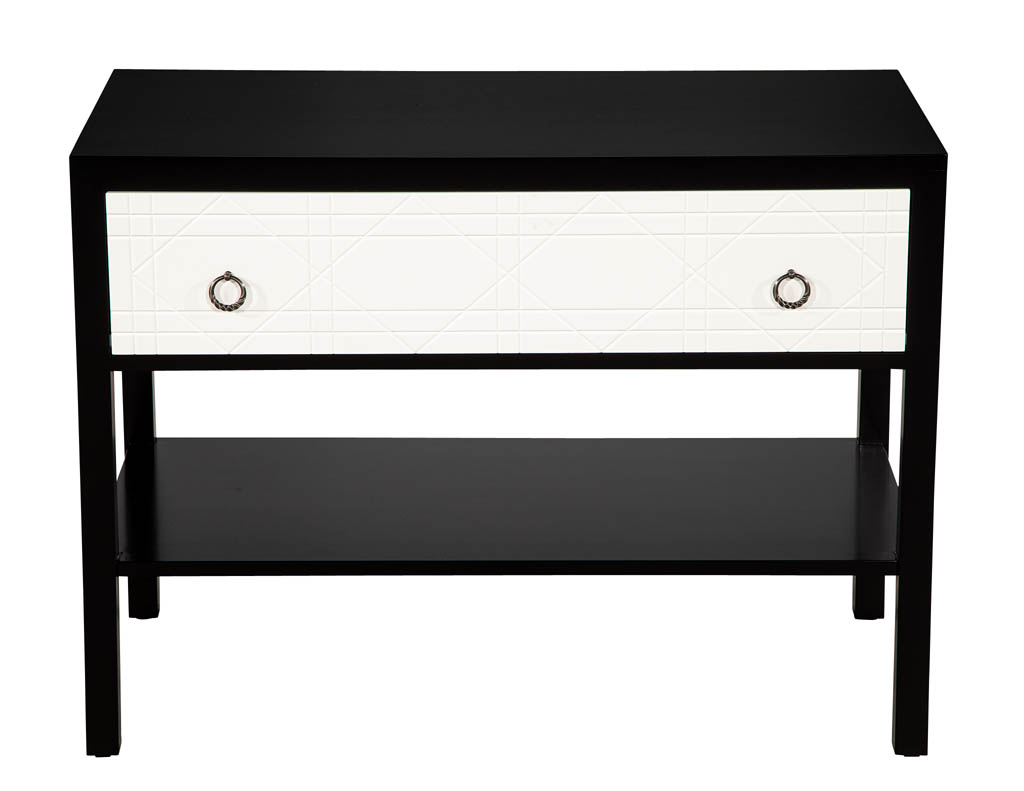 CE-3335-Pair-of-Modern-Black-White-Nightstand-Side-Tables-006