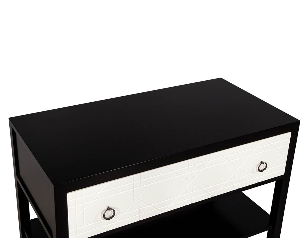 CE-3335-Pair-of-Modern-Black-White-Nightstand-Side-Tables-007