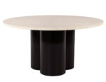DS-5164-Custom-Sunburst-Modern-Round-Dining-Table-Oak-008