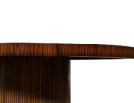 DS-5166-Custom-Sunburst-Round-Modern-Walnut-Dining-Table-0011