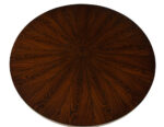 DS-5166-Custom-Sunburst-Round-Modern-Walnut-Dining-Table-002