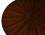 DS-5166-Custom-Sunburst-Round-Modern-Walnut-Dining-Table-004
