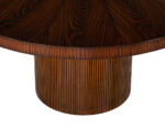DS-5166-Custom-Sunburst-Round-Modern-Walnut-Dining-Table-006