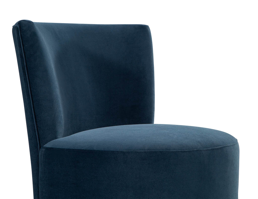 LR-3296-Pair-Mid-Century-Modern-Dunbar-Style-Swivel-Lounge-Chairs-0010