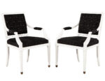 LR-3297-Modernized-Louis-XVI-Style-Settee-Chairs-Set-0014