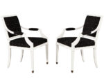 LR-3297-Modernized-Louis-XVI-Style-Settee-Chairs-Set-0015