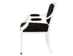 LR-3297-Modernized-Louis-XVI-Style-Settee-Chairs-Set-0019