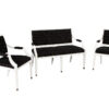 LR-3297-Modernized-Louis-XVI-Style-Settee-Chairs-Set-002