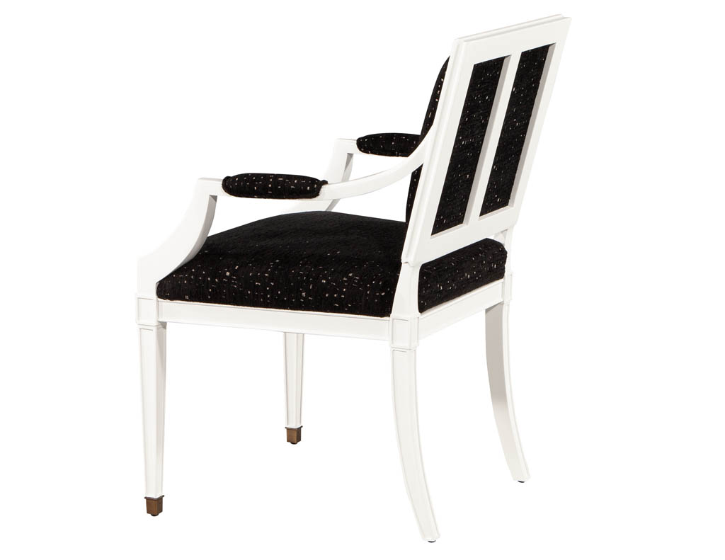 LR-3297-Modernized-Louis-XVI-Style-Settee-Chairs-Set-0020