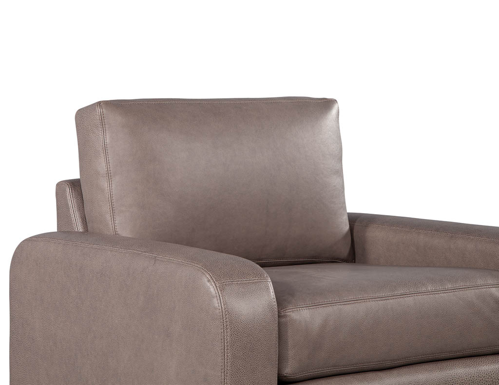 LR-3300-Pair-Vintage-Mid-Century-Modern-Leather-Lounge-Chairs-Style-of-Paul-McCobb-009