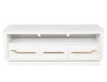 B-2072-Modern-White-Lacquered-Media-Console-Cabinet-001