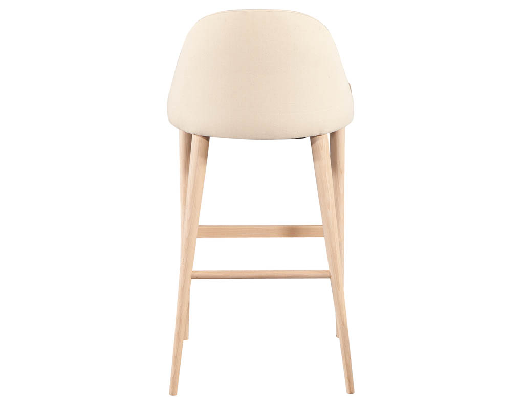 Svelte Counter Bar Stool - Carrocel Fine Furniture