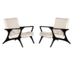 LR-3315-Pair-Vladimir-Kagan-Contour-Lounge-Chairs-with-Ottomans-003