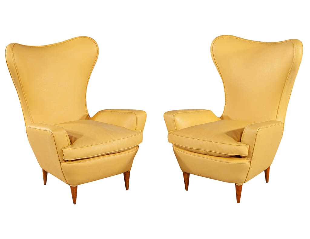 LR-3319-Pair-Leather-Italian-Lounge-Chairs-Attributed-Paulo-Buffa-001