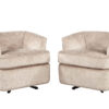 LR-3326-Pair-Mid-Century-Modern-Upholstered-Swivel-Chairs-001