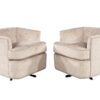 LR-3326-Pair-Mid-Century-Modern-Upholstered-Swivel-Chairs-002