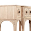 CE-3342-American-Mahogany-Natural-Washed-Console-Cabinet-0013