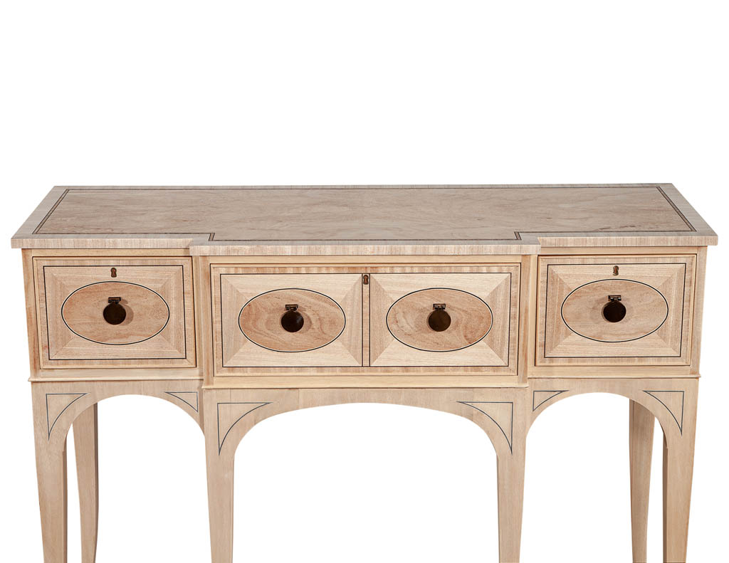 CE-3342-American-Mahogany-Natural-Washed-Console-Cabinet-004