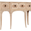 CE-3342-American-Mahogany-Natural-Washed-Console-Cabinet-008
