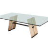 DS-5171-Custom-Cantilever-Stone-Glass-Top-Dining-Table-004